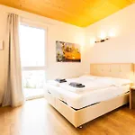 公寓 212 St Petersburg, Apartment, 27m2, 1-2 Pers 克拉根福