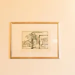 212 St Petersburg, Apartment, 27m2, 1-2 Pers * 克拉根福