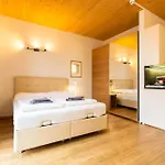 公寓 212 St Petersburg, Apartment, 27m2, 1-2 Pers 克拉根福