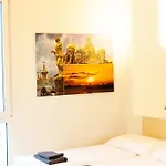 212 St Petersburg, Apartment, 27m2, 1-2 Pers 公寓