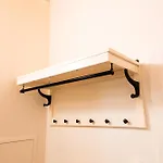 212 St Petersburg, Apartment, 27m2, 1-2 Pers * 克拉根福