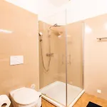 212 St Petersburg, Apartment, 27m2, 1-2 Pers *