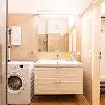 212 St Petersburg, Apartment, 27m2, 1-2 Pers *
