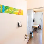 212 St Petersburg, Apartment, 27m2, 1-2 Pers