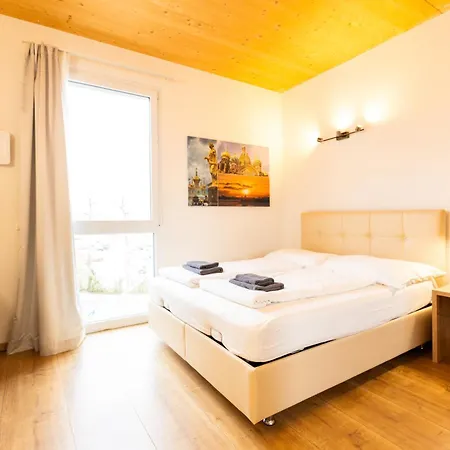 דירה 212 St Petersburg, Apartment, 27m2, 1-2 Pers קלגנפורט