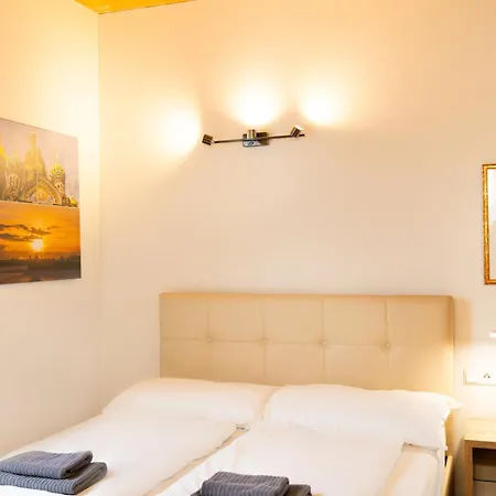 212 St Petersburg, Apartment, 27m2, 1-2 Pers דירה