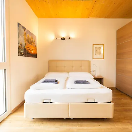 212 St Petersburg, Apartment, 27m2, 1-2 Pers Lägenhet Klagenfurt am Woerthersee