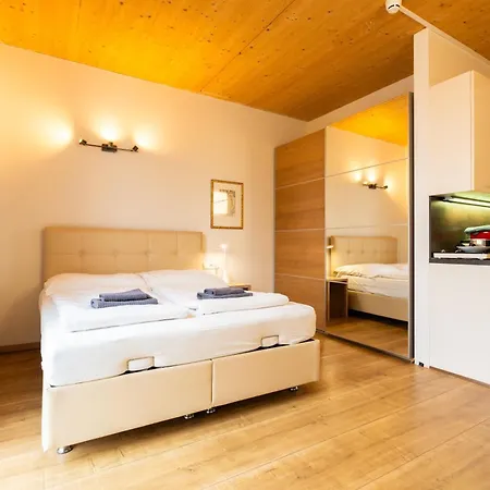 Apartament 212 St Petersburg, Apartment, 27m2, 1-2 Pers Klagenfurt am Woerthersee