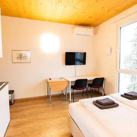 דירה 212 St Petersburg, Apartment, 27m2, 1-2 Pers