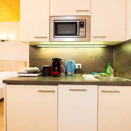 Lägenhet 212 St Petersburg, Apartment, 27m2, 1-2 Pers *