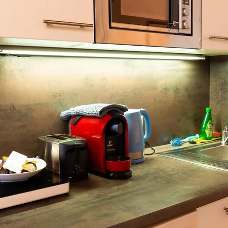 212 St Petersburg, Apartment, 27m2, 1-2 Pers *