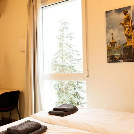 아파트 212 St Petersburg, Apartment, 27m2, 1-2 Pers 클라겐푸르트