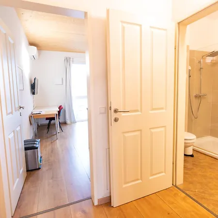 212 St Petersburg, Apartment, 27m2, 1-2 Pers