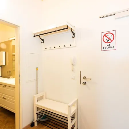 아파트 212 St Petersburg, Apartment, 27m2, 1-2 Pers *