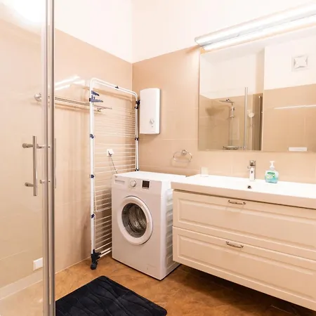 아파트 212 St Petersburg, Apartment, 27m2, 1-2 Pers *
