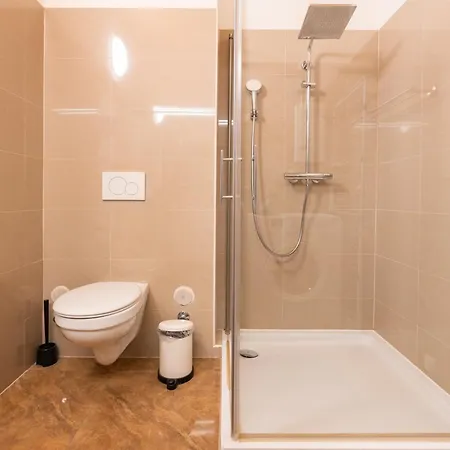 Apartament 212 St Petersburg, Apartment, 27m2, 1-2 Pers *