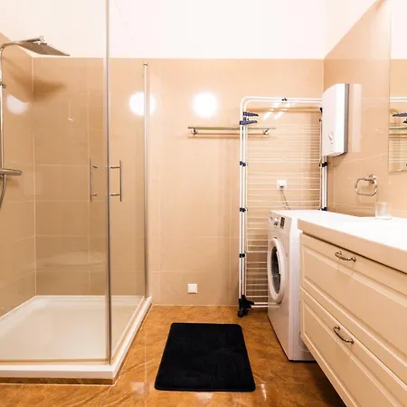 212 St Petersburg, Apartment, 27m2, 1-2 Pers * 클라겐푸르트