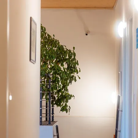 212 St Petersburg, Apartment, 27m2, 1-2 Pers * 클라겐푸르트