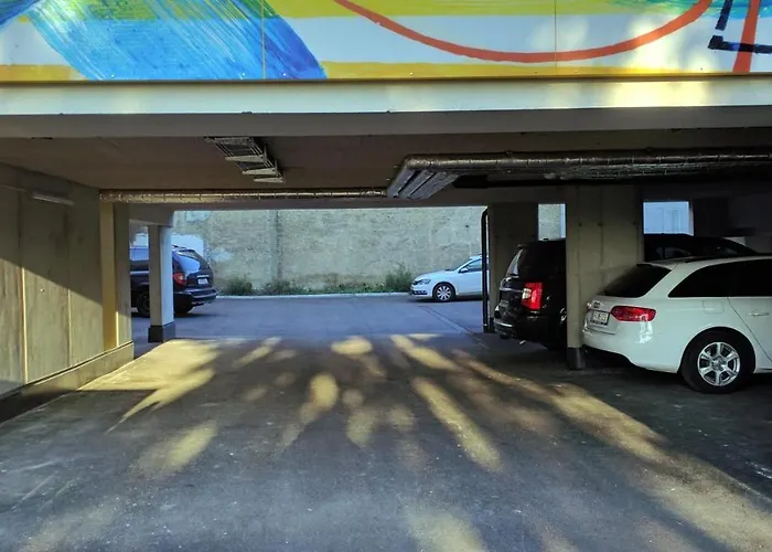 212 St Petersburg, Apartment, 27m2, 1-2 Pers