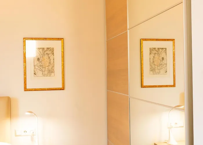 212 St Petersburg, Apartment, 27m2, 1-2 Pers קלגנפורט