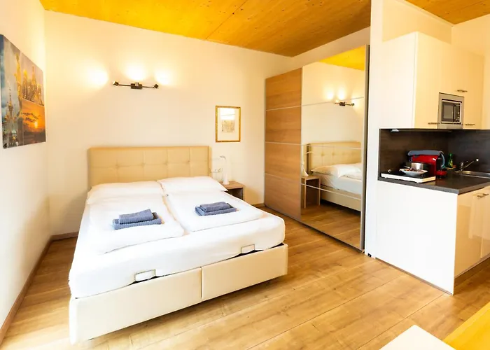 212 St Petersburg, Apartment, 27m2, 1-2 Pers *