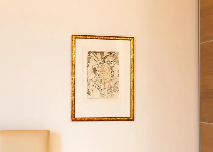 212 St Petersburg, Apartment, 27m2, 1-2 Pers * קלגנפורט