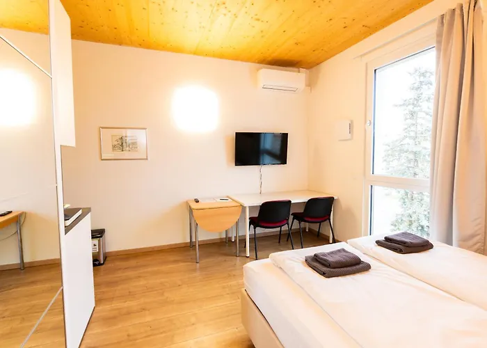 דירה 212 St Petersburg, Apartment, 27m2, 1-2 Pers