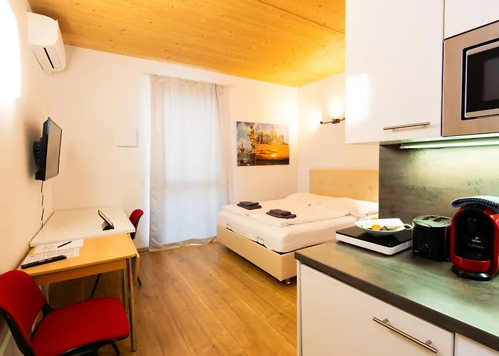 212 St Petersburg, Apartment, 27m2, 1-2 Pers *