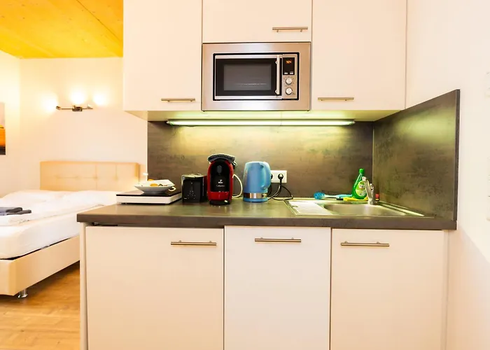 דירה 212 St Petersburg, Apartment, 27m2, 1-2 Pers *