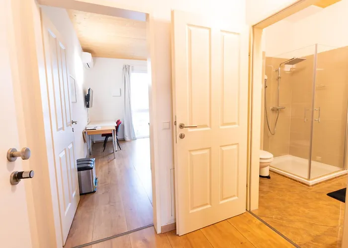 212 St Petersburg, Apartment, 27m2, 1-2 Pers