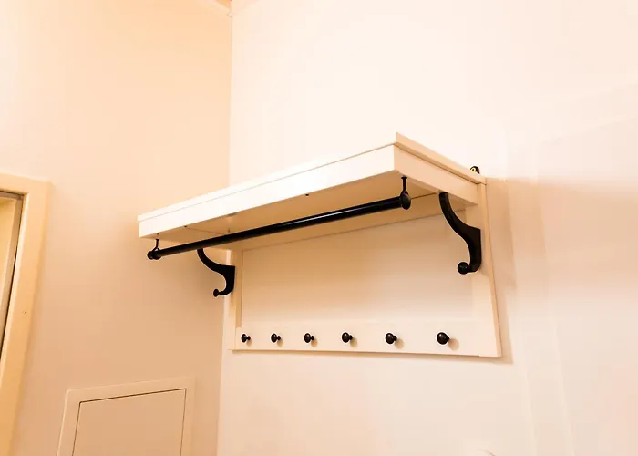 212 St Petersburg, Apartment, 27m2, 1-2 Pers * קלגנפורט