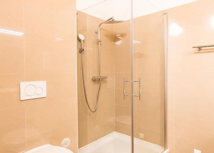 212 St Petersburg, Apartment, 27m2, 1-2 Pers *