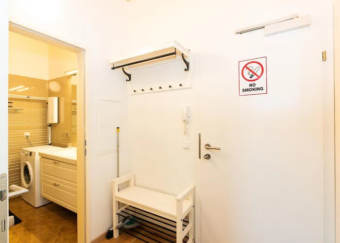 דירה 212 St Petersburg, Apartment, 27m2, 1-2 Pers *