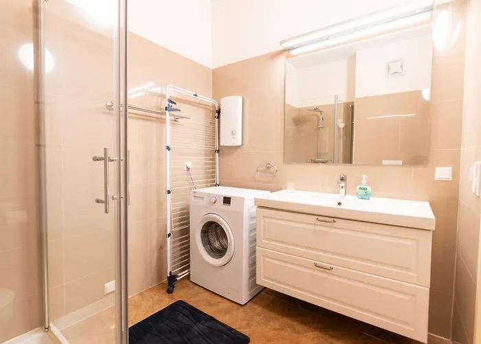 Lägenhet 212 St Petersburg, Apartment, 27m2, 1-2 Pers *