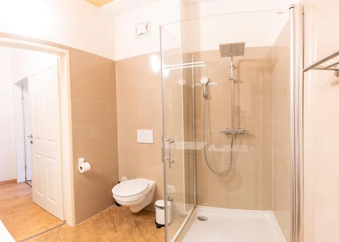 212 St Petersburg, Apartment, 27m2, 1-2 Pers * Klagenfurt am Woerthersee