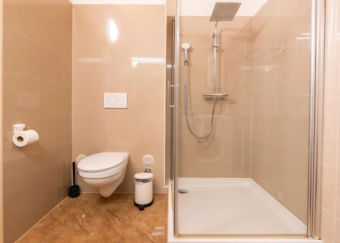 דירה 212 St Petersburg, Apartment, 27m2, 1-2 Pers *