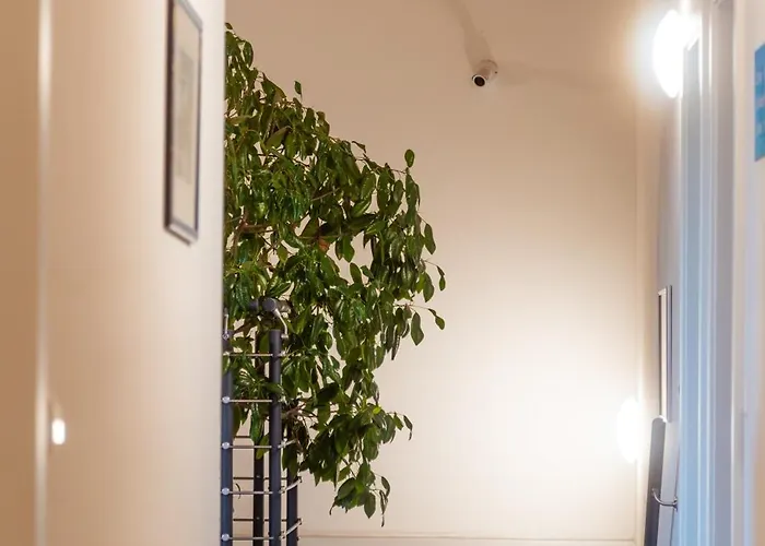 212 St Petersburg, Apartment, 27m2, 1-2 Pers * Klagenfurt am Woerthersee